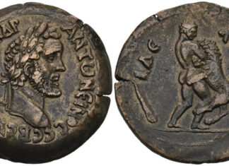 Symposium zur kaiserzeitlichen Münzprägung Alexandrias