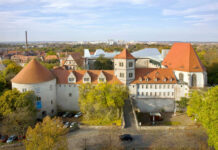 3. Numismatische Springschool in Halle (Saale)