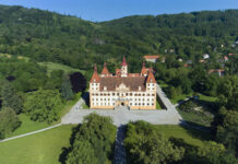 Universalmuseum Joanneum ist seit 20 Jahren eine GmbH