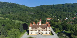 Universalmuseum Joanneum ist seit 20 Jahren eine GmbH