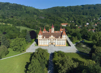 Universalmuseum Joanneum ist seit 20 Jahren eine GmbH