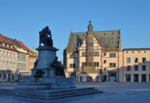 Numismatische Gesellschaft Schweinfurt versendet 500. Rundbrief