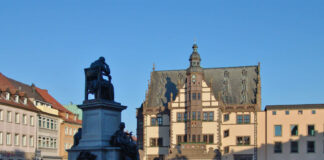 Numismatische Gesellschaft Schweinfurt versendet 500. Rundbrief