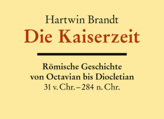 Eine neue Geschichte der römischen Kaiserzeit