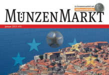 Kroatien führt den Euro ein