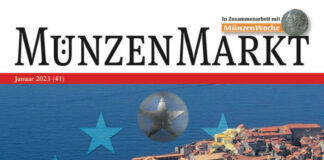 Kroatien führt den Euro ein