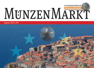 Kroatien führt den Euro ein