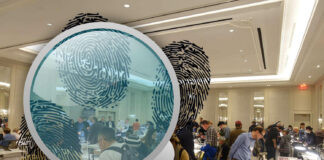 Diebstahl auf der NYINC 2023