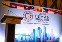 Das war die TEMAN 2022