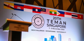 Das war die TEMAN 2022