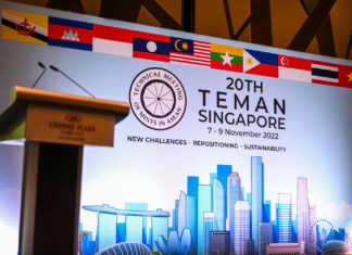 Das war die TEMAN 2022