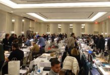 Das war die NYINC 2023