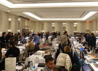 Das war die NYINC 2023