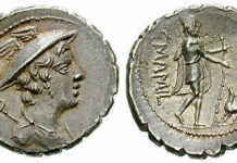 Münzhandlung Ritter