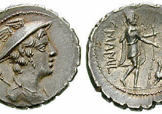 Münzhandlung Ritter