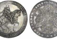 Teutoburger Münzauktion