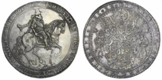 Teutoburger Münzauktion