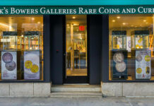 Stack’s Bowers Galleries: Ein Besuch im numismatischen Clubhouse