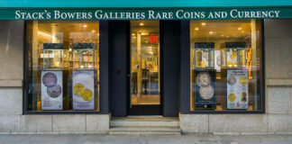 Stack’s Bowers Galleries: Ein Besuch im numismatischen Clubhouse