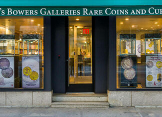 Stack’s Bowers Galleries: Ein Besuch im numismatischen Clubhouse