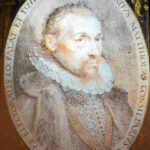 04Philipp_Hainhofer_Portraet_Buch