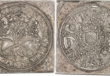 Stampfer und die Zürcher Taler