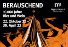 Berauschend. Der Mensch und sein Alkohol