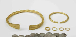 Archäologischer Jahrhundertfund im Salzburg Museum