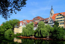 Tübinger ONS-Treffen 2023 wieder in Präsenz