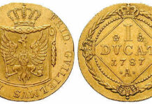 Münzhandlung Ritter