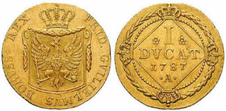 Münzhandlung Ritter