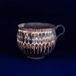 06-4. Damares Cup © Ashmolean Museum, University of Oxford