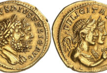 Der Höhepunkt der römischen Reichskrise