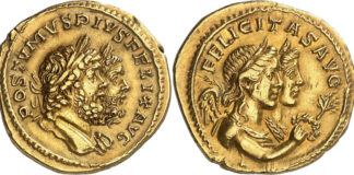 Der Höhepunkt der römischen Reichskrise