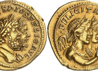 Der Höhepunkt der römischen Reichskrise