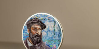Masters of Art – Claude Monet