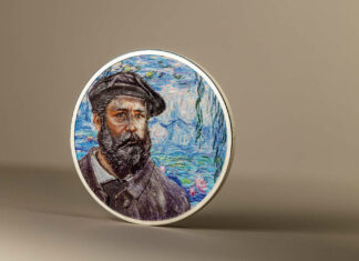 Masters of Art – Claude Monet