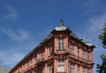 Das Römisch-Germanische Zentralmuseum heißt jetzt LEIZA