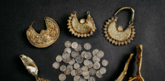 Der mittelalterliche Schatzfund von Hoogwoud