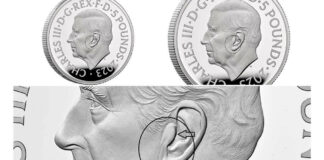 Ein Vöglein hat mir gezwitschert …