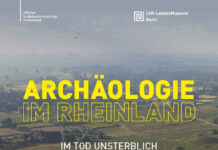 Zwei Könige, ein Geköpfter und im Tod unsterblich