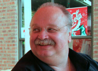 Hans Linnartz (1950–2023)