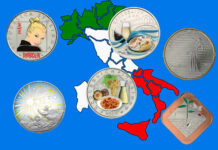 Giro d’Italia: Das italienische Münzprogramm 2023