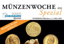 Goldmünzen: Sammlungsschätze und Anlageobjekte
