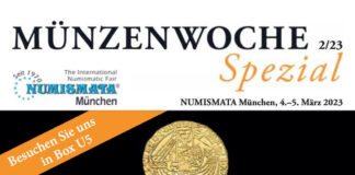 Goldmünzen: Sammlungsschätze und Anlageobjekte