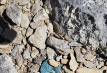 Überraschende römische Funde in den Berner Hochalpen