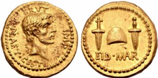 New Yorker Staatsanwalt erhebt Anklage gegen Richard Beale / Roma Numismatics