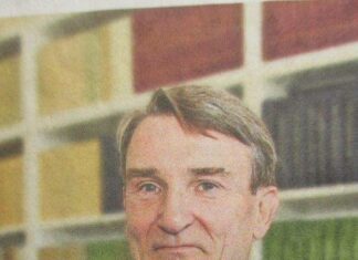 Abels, Björn-Uwe (geb. 1941)