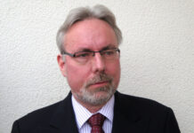 Wilhelm Müseler (1952-2023)