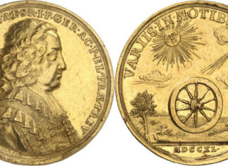 Mainz und die Kaiserwahl von 1742 – ein Erzbischof zwischen den Fronten